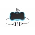 Platforma de vibratii DS01, albastru