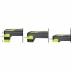 Platforma stepper 78x30cm, Inaltime ajustabila 10-20cm