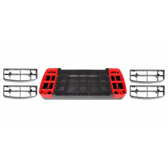 Platforma stepper cu 3 trepte, Three Layer