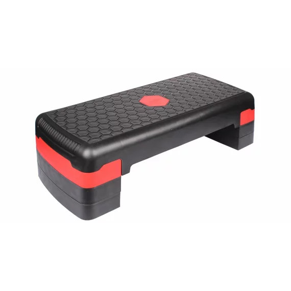 Platforma stepper cu 3 trepte, Three Layer