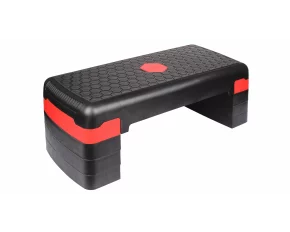 Platforma stepper cu 4 trepte, Four Layer