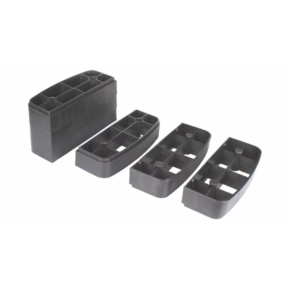Platforma stepper cu 4 trepte, Four Layer