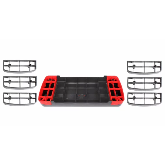 Platforma stepper cu 4 trepte, Four Layer