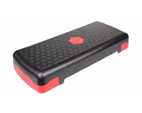 Platforma stepper cu o treapta, Single Layer