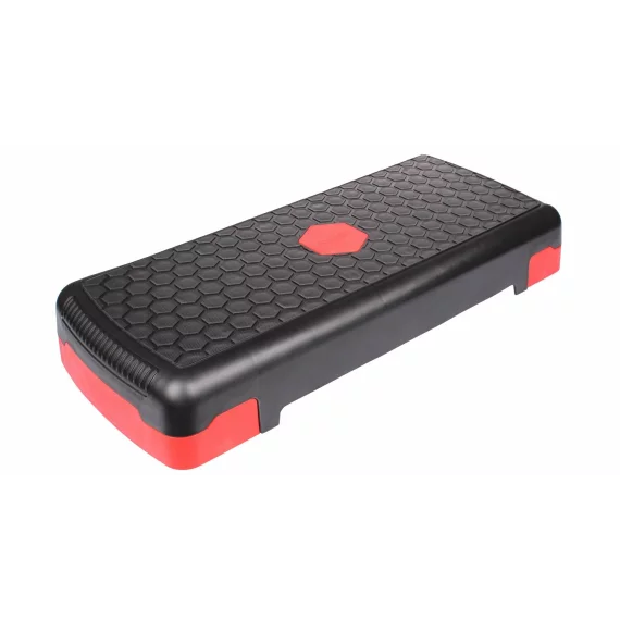 Platforma stepper cu o treapta, Single Layer