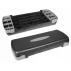 Platforma stepper Easy, inaltime ajustabila 10-15cm