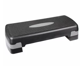 Platforma stepper Easy, inaltime ajustabila 10-15cm