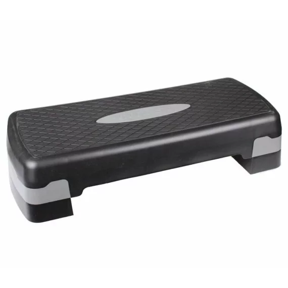 Platforma stepper Easy, inaltime ajustabila 10-15cm