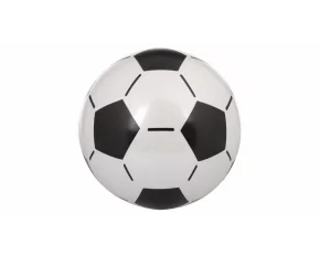 Play 220 minge de cauciuc, alb