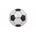 Play 220 minge de cauciuc, alb