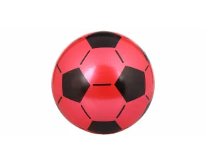 Play 220 minge de cauciuc, rosu