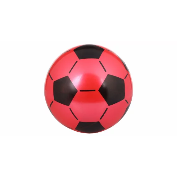 Play 220 minge de cauciuc, rosu