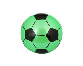 Play 220 minge de cauciuc, verde