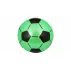 Play 220 minge de cauciuc, verde