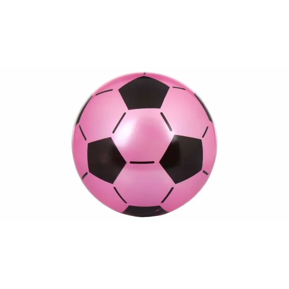Play 220 rubber ball pink