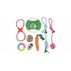 Play Time set de jucarii pentru caini
