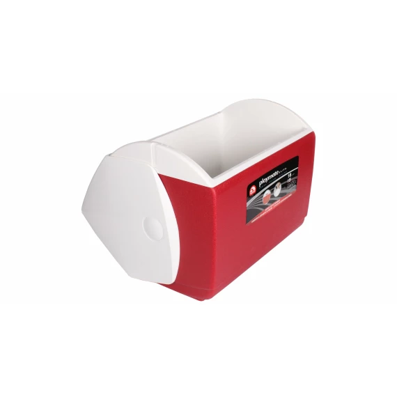 Playmate Elite thermobox,rosu