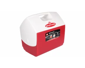 Playmate Elite thermobox,rosu