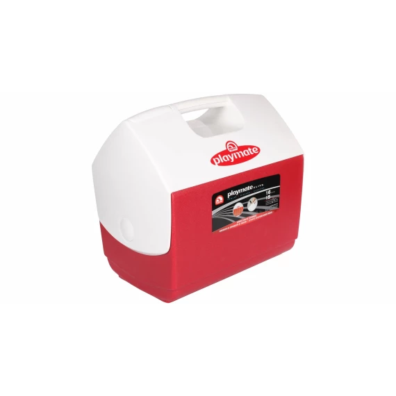 Playmate Elite thermobox,rosu