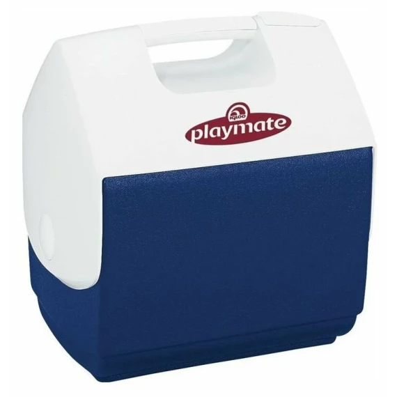 Playmate PAL thermobox, albastru