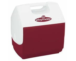 Playmate PAL thermobox, rosu