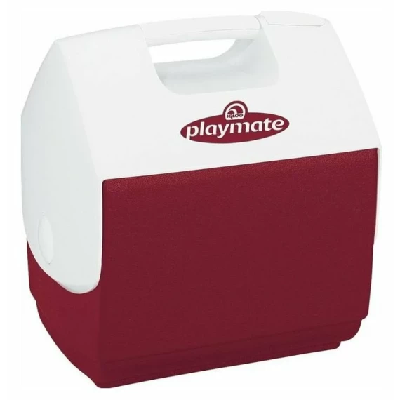 Playmate PAL thermobox, rosu