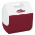 Playmate PAL thermobox, rosu