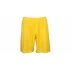 Playtime pantaloni scurti pentru barbati, galbeni