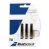 Plumb Balancer Tape, 3x 3 g,  negru