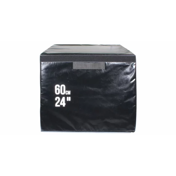 Plyo Box Soft plyometric block