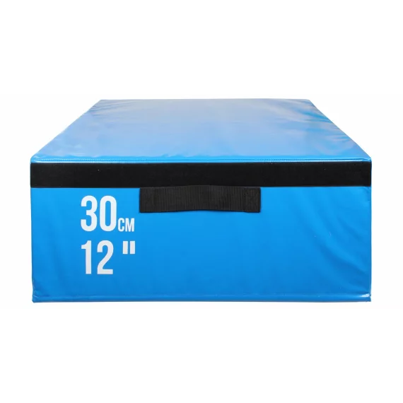 Plyo Box Soft plyometric block