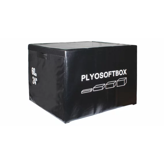 Plyo Box Soft plyometric block