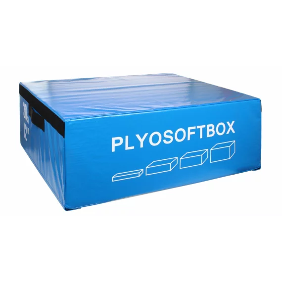 Plyo Box Soft plyometric block