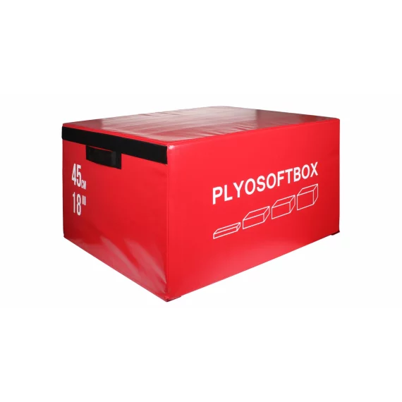 Plyo Box Soft plyometric block