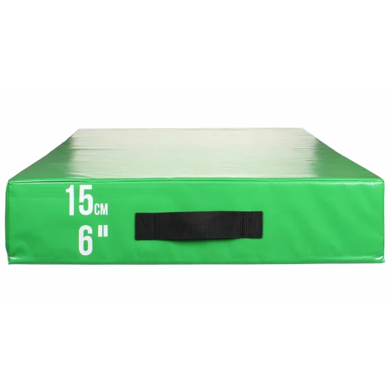 Plyo Box Soft plyometric block