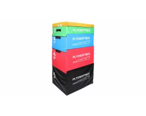 Plyo Box Soft plyometric block