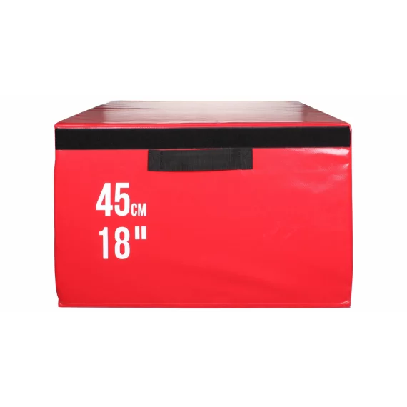 Plyo Box Soft plyometric block