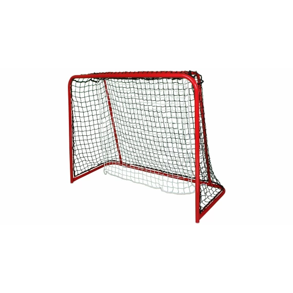 Poarta floorball Junior, 120x90cm, Fixa