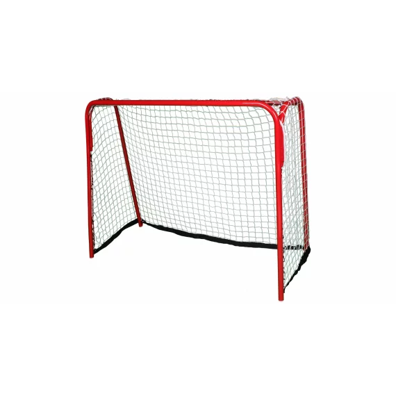 Poarta floorball Junior, 120x90cm, pliabil