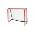 Poarta floorball Junior, 120x90cm, pliabil
