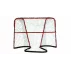 Poarta floorball Junior, 120x90cm, pliabil