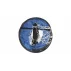 Poarta fotbal Fold Pop Up