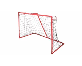 Poarta fotbal Iron Goal