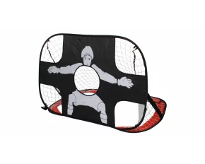 Poarta fotbal Master Pop Up