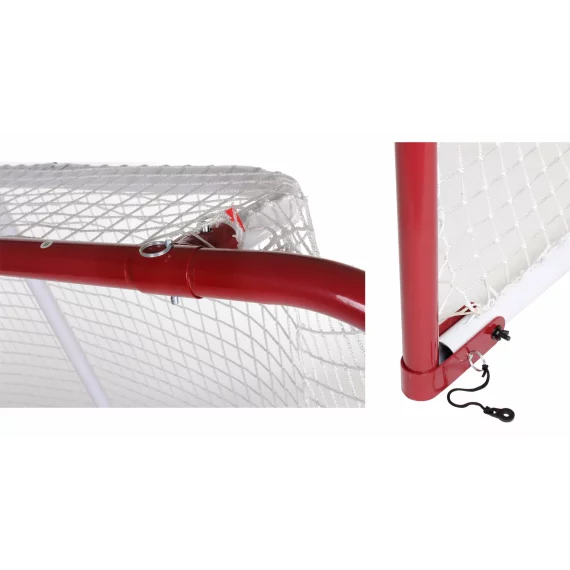 Poarta hochei pe gheata Goal, pentru antrenament