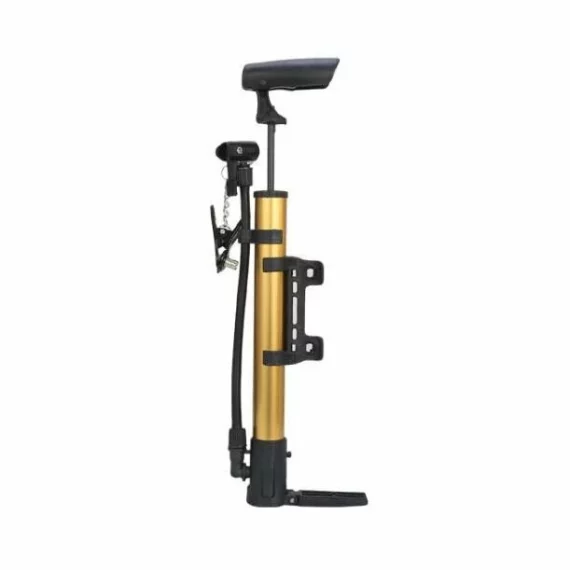 Pompa de mana Handy galben