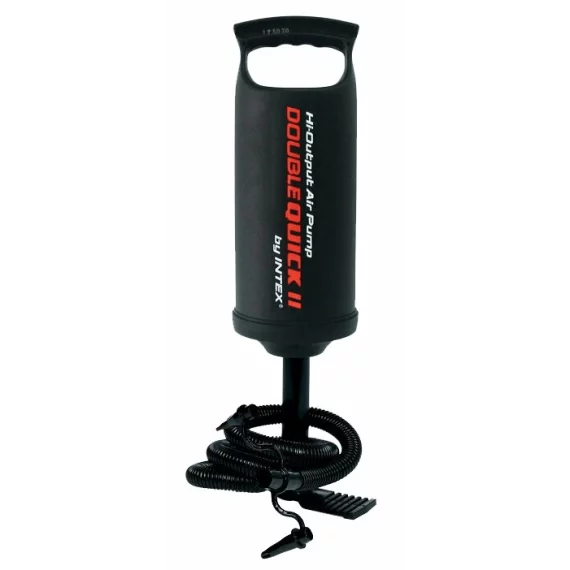 Pompa manuala Double Quick Pump II