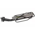 Portbagaj bicicleta Quick Release Bicycle Carrier Shelves, negru