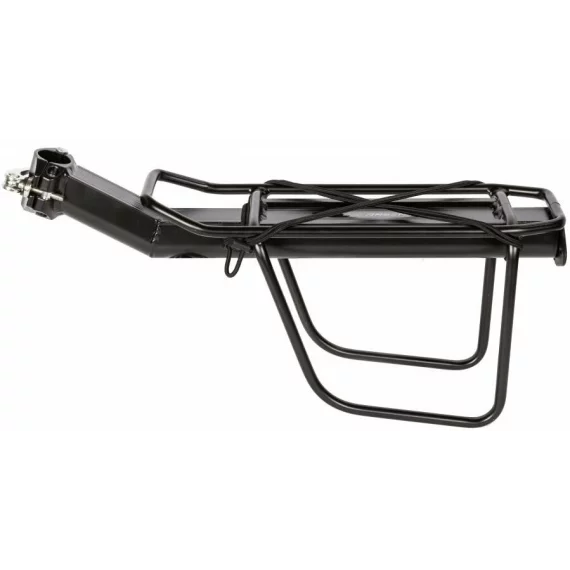 Portbagaj bicicleta  Seat Carrier, negru
