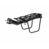Portbagaj bicicleta  Seat Carrier, negru